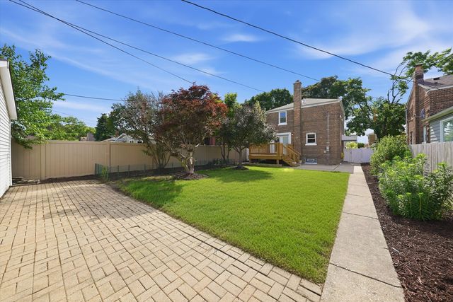 3523 S 57th Avenue, Cicero, IL 60804