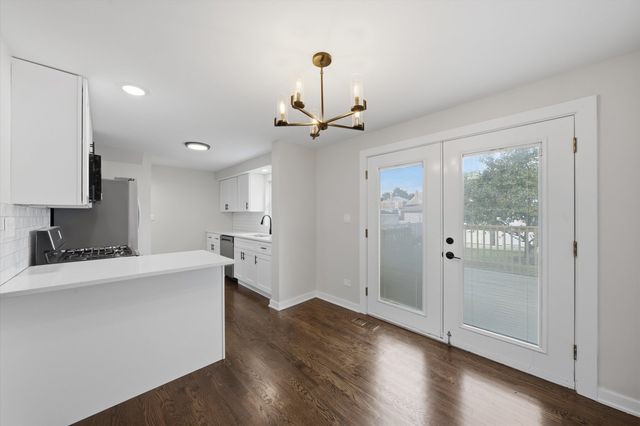 3523 S 57th Avenue, Cicero, IL 60804