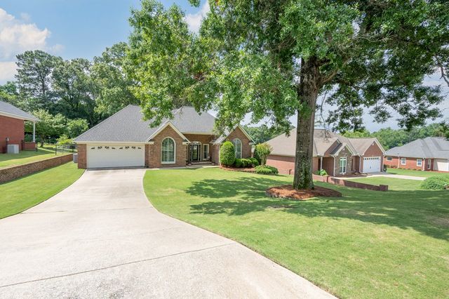 2107 Canter Drive, Phenix City, AL 36867