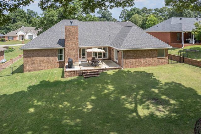 2107 Canter Drive, Phenix City, AL 36867