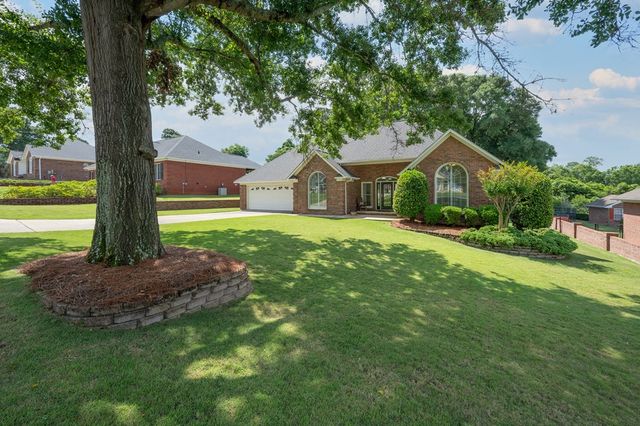2107 Canter Drive, Phenix City, AL 36867