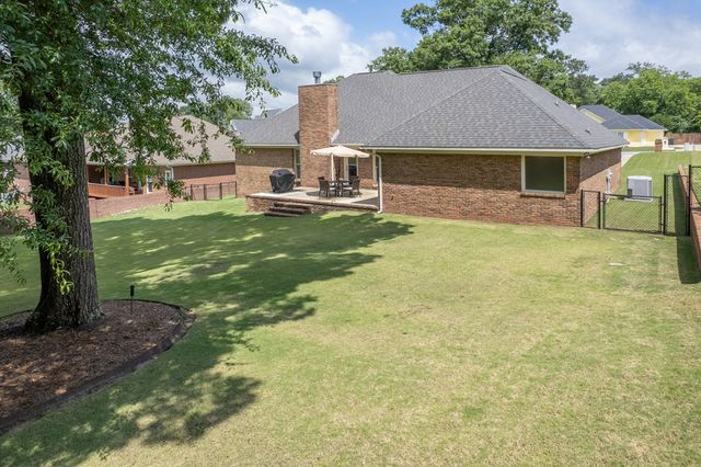 2107 Canter Drive, Phenix City, AL 36867