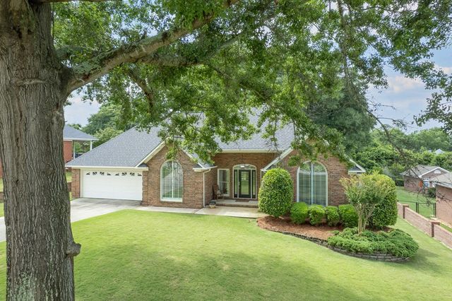 2107 Canter Drive, Phenix City, AL 36867