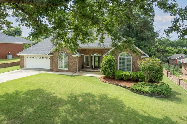 2107 Canter Drive, Phenix City, AL 36867