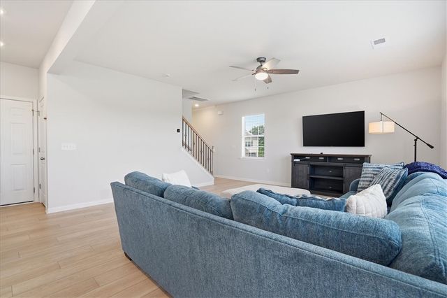 365 Sliding Rock Drive, Pendleton, SC 29670