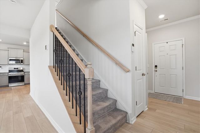 365 Sliding Rock Drive, Pendleton, SC 29670