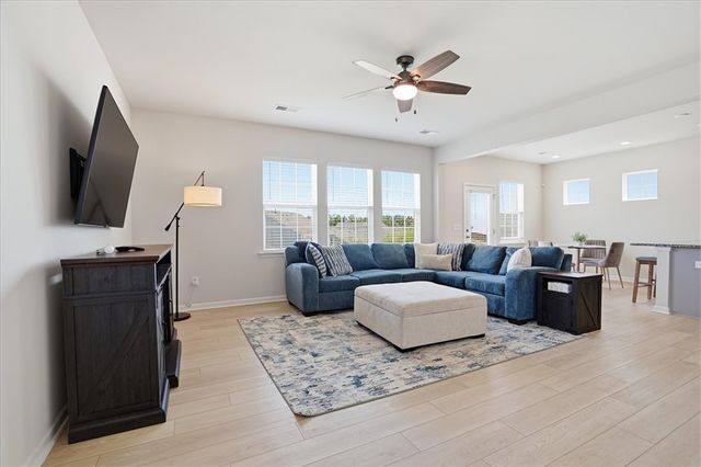 365 Sliding Rock Drive, Pendleton, SC 29670
