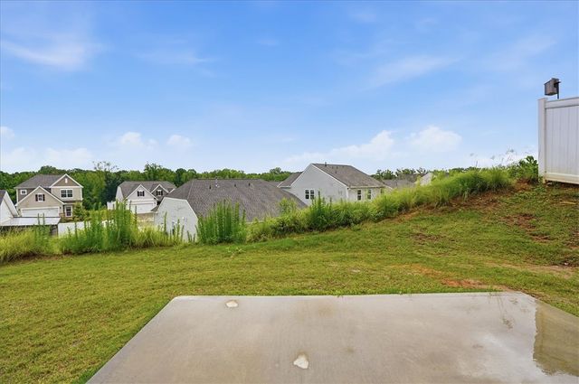 365 Sliding Rock Drive, Pendleton, SC 29670