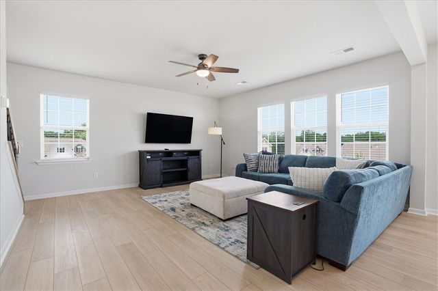 365 Sliding Rock Drive, Pendleton, SC 29670