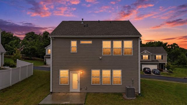 365 Sliding Rock Drive, Pendleton, SC 29670