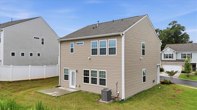365 Sliding Rock Drive, Pendleton, SC 29670