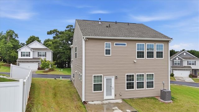 365 Sliding Rock Drive, Pendleton, SC 29670