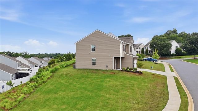 365 Sliding Rock Drive, Pendleton, SC 29670