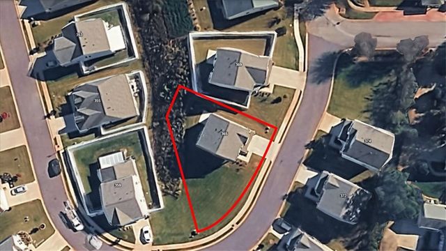 365 Sliding Rock Drive, Pendleton, SC 29670