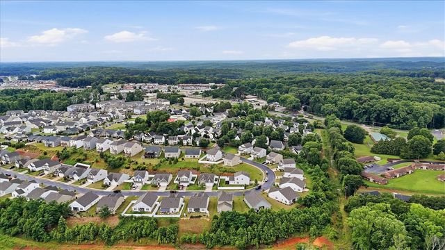 365 Sliding Rock Drive, Pendleton, SC 29670