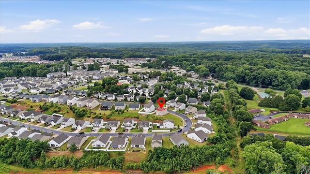 365 Sliding Rock Drive, Pendleton, SC 29670