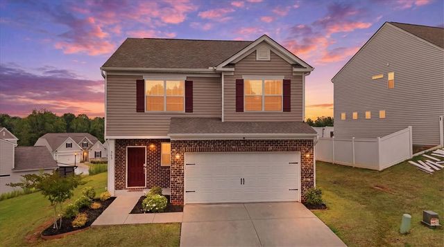 365 Sliding Rock Drive, Pendleton, SC 29670