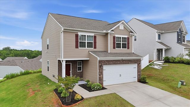 365 Sliding Rock Drive, Pendleton, SC 29670