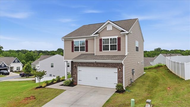 365 Sliding Rock Drive, Pendleton, SC 29670