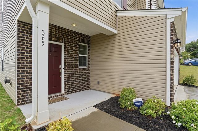 365 Sliding Rock Drive, Pendleton, SC 29670