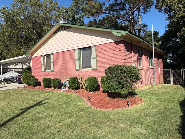 1210 Bunker Hill Road, Columbus, GA 31907