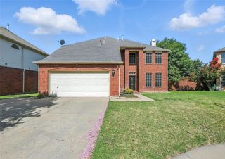 9141 Saratoga Road, Fort Worth, TX 76244