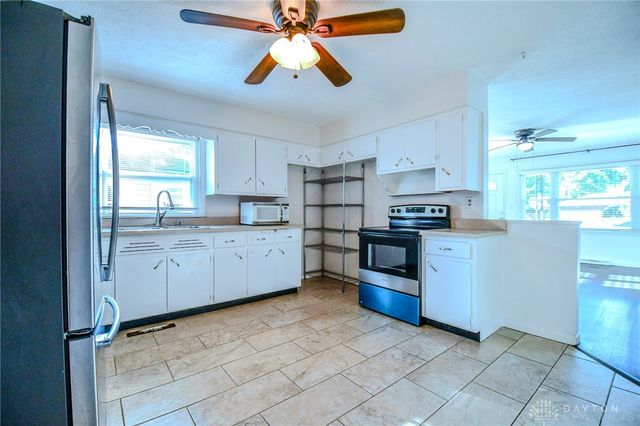 4924 Dinsmore Road, Dayton, OH 45449