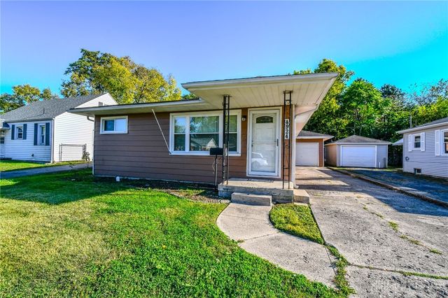 4924 Dinsmore Road, Dayton, OH 45449