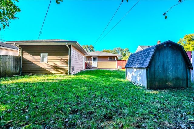 4924 Dinsmore Road, Dayton, OH 45449