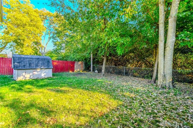 4924 Dinsmore Road, Dayton, OH 45449