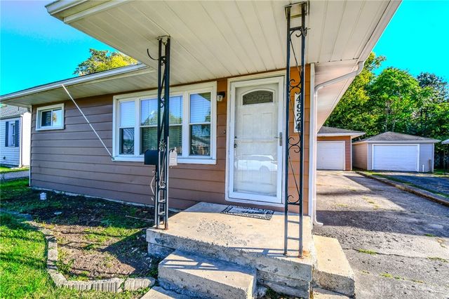 4924 Dinsmore Road, Dayton, OH 45449