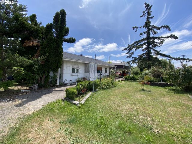 35001 SEAVEY LOOP Rd, Eugene, OR 97405