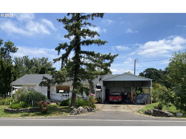 35001 SEAVEY LOOP Rd, Eugene, OR 97405