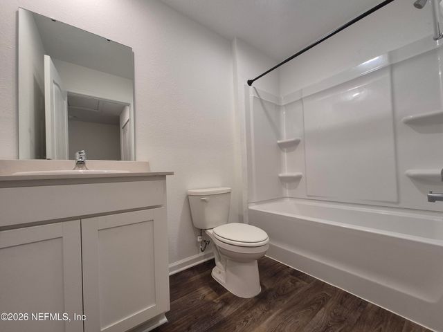 12715 GERONIMO Place, Jacksonville, FL 32218