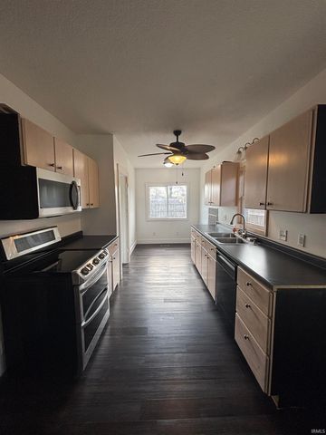 616 Stadium Drive, Fort Wayne, IN 46808