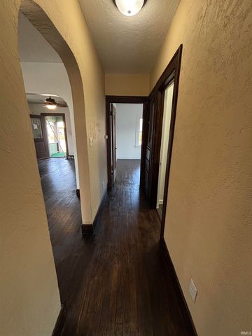 616 Stadium Drive, Fort Wayne, IN 46808