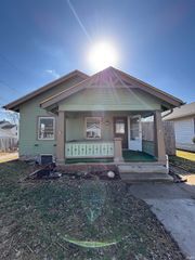 616 Stadium Drive, Fort Wayne, IN 46808