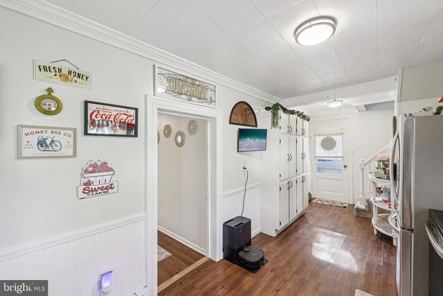 14545 BARKDOLL RD, Hagerstown, MD 21742