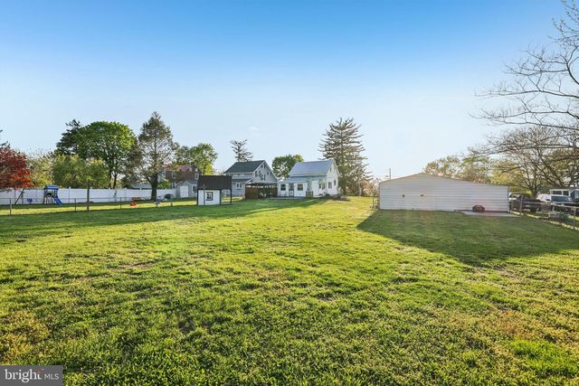 14545 BARKDOLL RD, Hagerstown, MD 21742