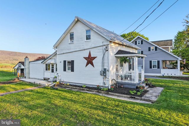 14545 BARKDOLL RD, Hagerstown, MD 21742