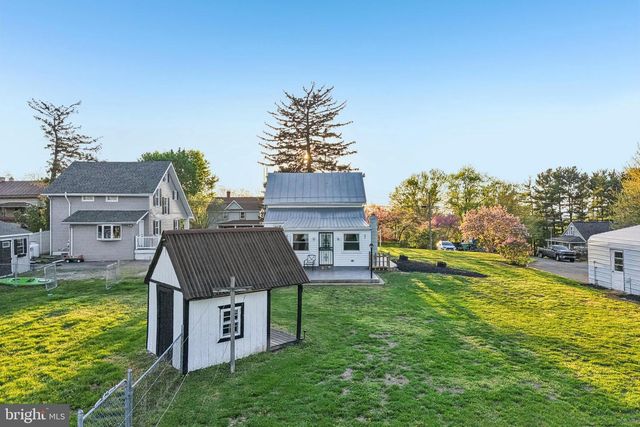 14545 BARKDOLL RD, Hagerstown, MD 21742