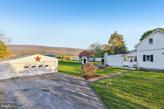 14545 BARKDOLL RD, Hagerstown, MD 21742