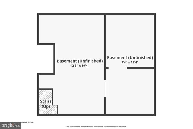 14545 BARKDOLL RD, Hagerstown, MD 21742