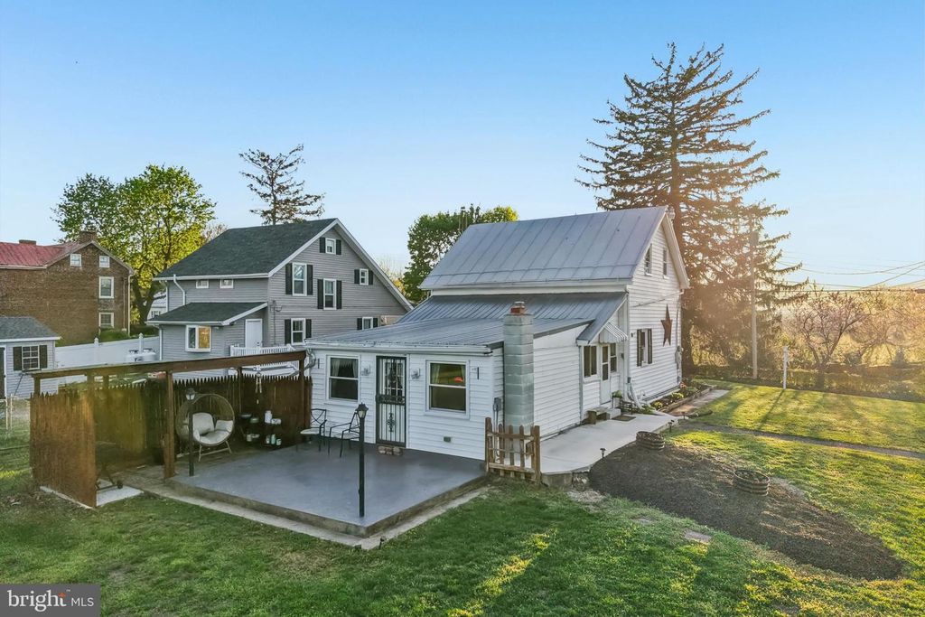 Image 49 of property listing at 14545 BARKDOLL RD, Hagerstown, MD 21742