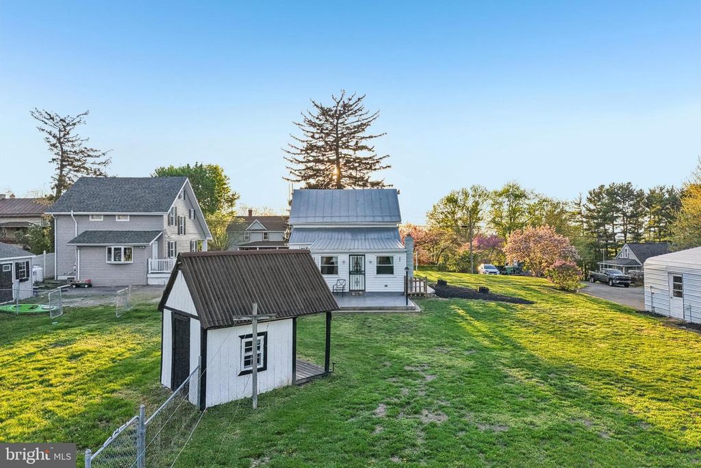 Image 50 of property listing at 14545 BARKDOLL RD, Hagerstown, MD 21742