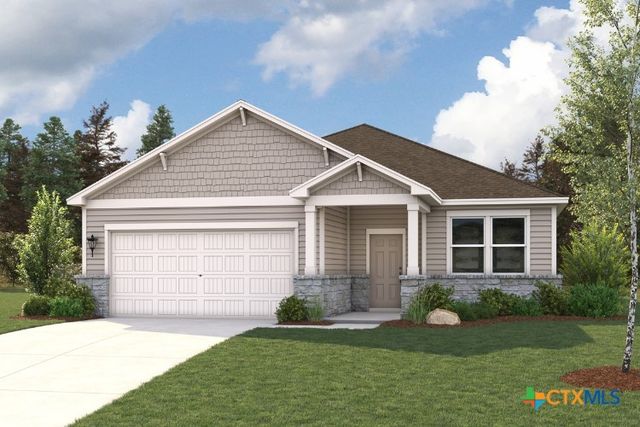 12025 Ellena Cove, Austin, TX 78747