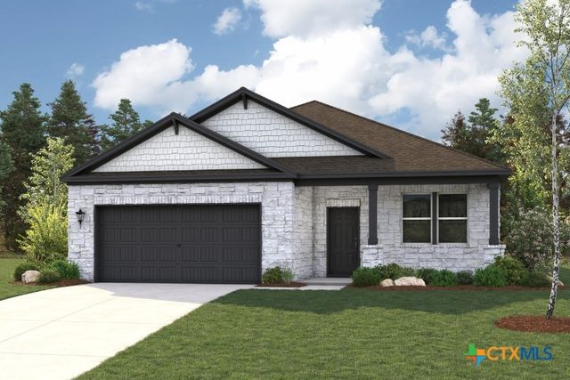 12025 Ellena Cove, Austin, TX 78747
