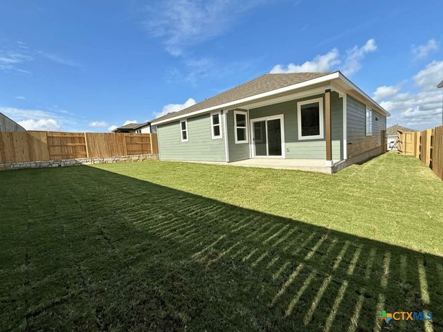 12025 Ellena Cove, Austin, TX 78747
