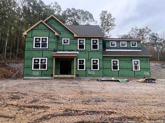 105 Seaverns Bridge Road, Merrimack, NH 03054