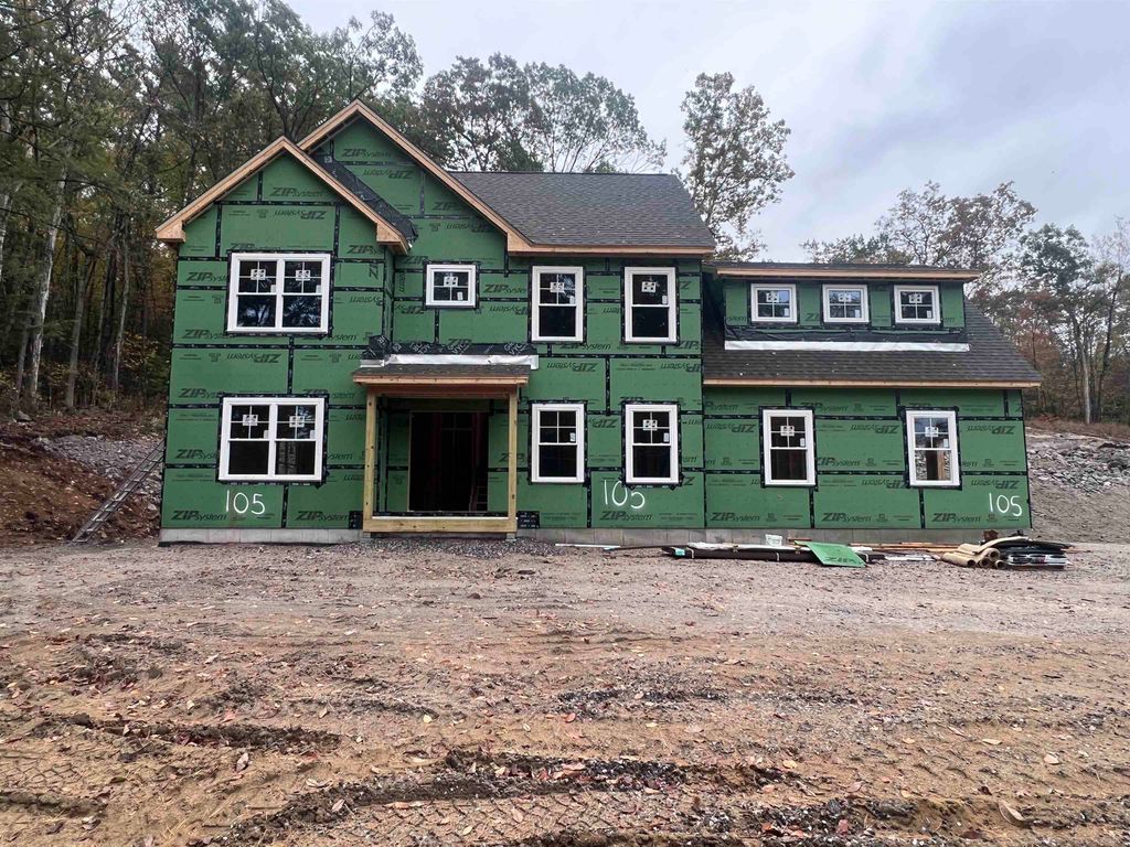 105 Seaverns Bridge Road, Merrimack, NH 03054